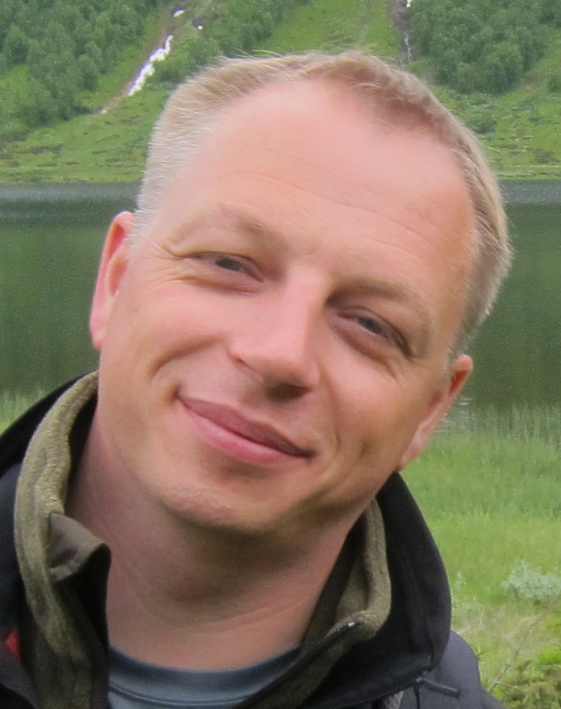 Robert John